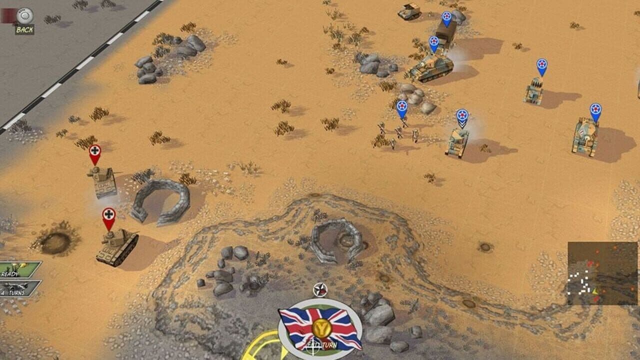Battle Academy thumbnail 6
