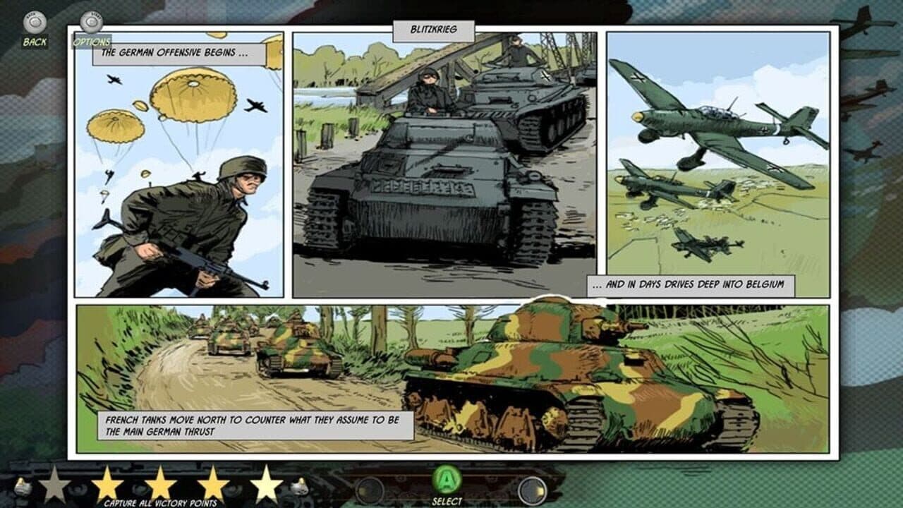 Battle Academy thumbnail 7