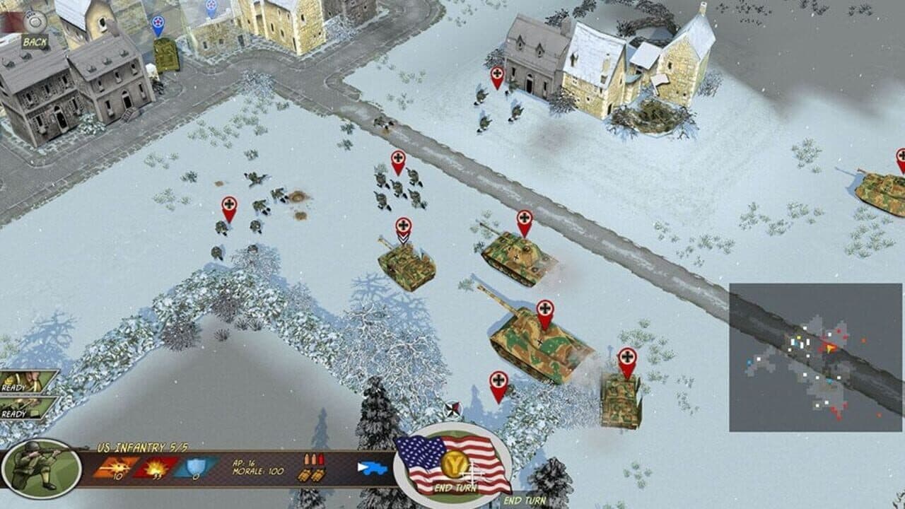 Battle Academy thumbnail 8