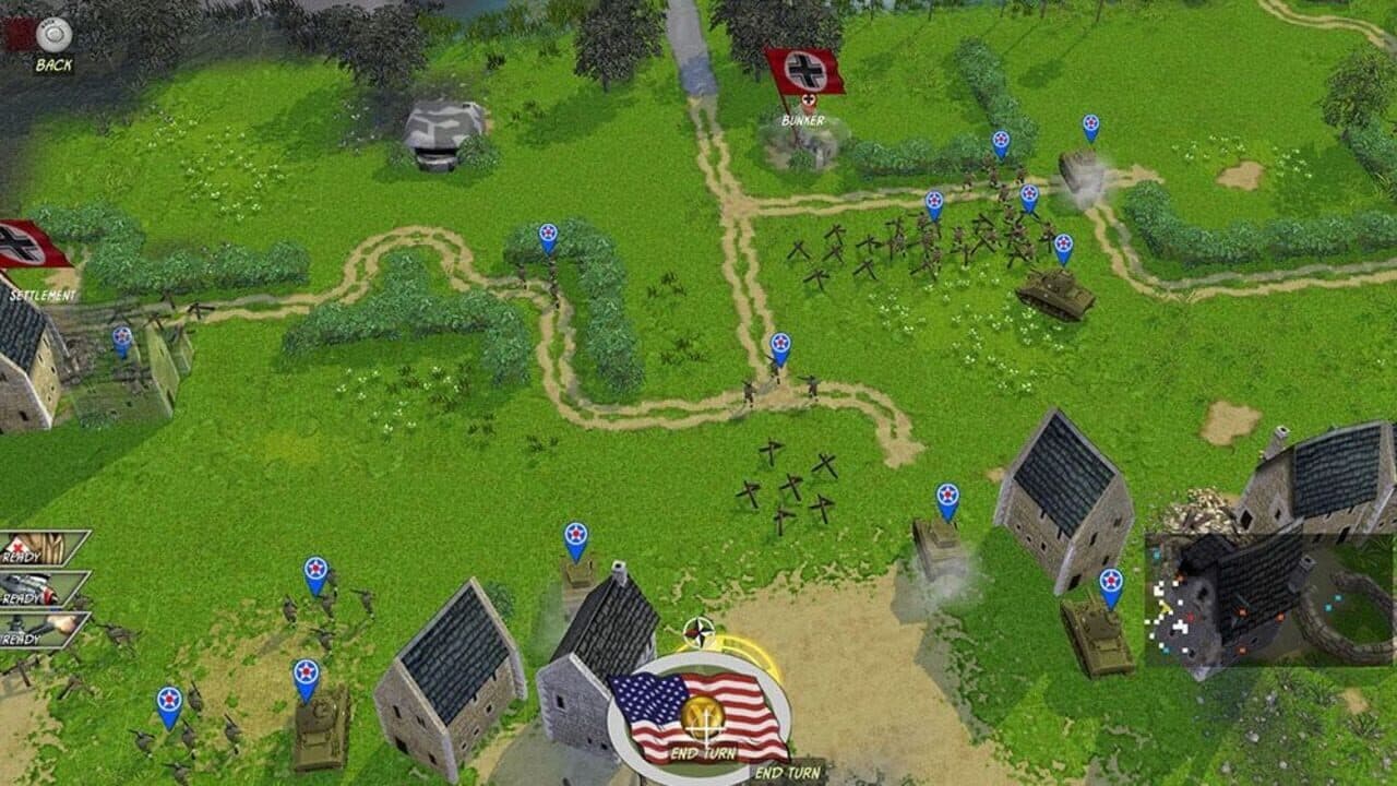 Battle Academy thumbnail 9
