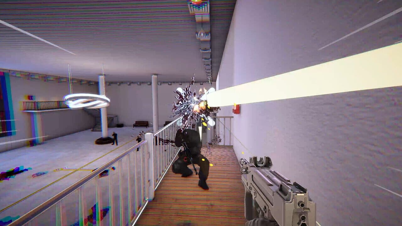 You Have A Delivery screenshot 1