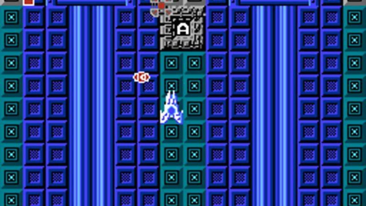 Ginga Denshou: Galaxy Odyssey screenshot 1