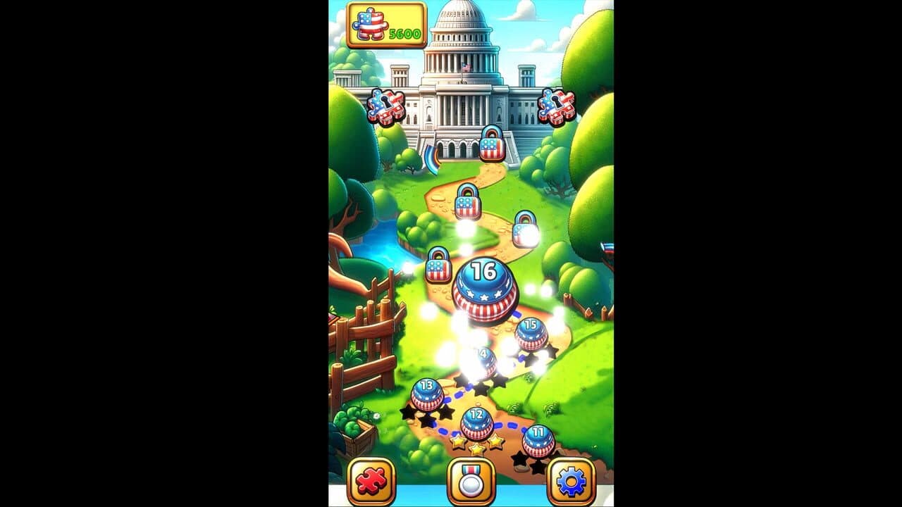 Jigsaw USA thumbnail 3
