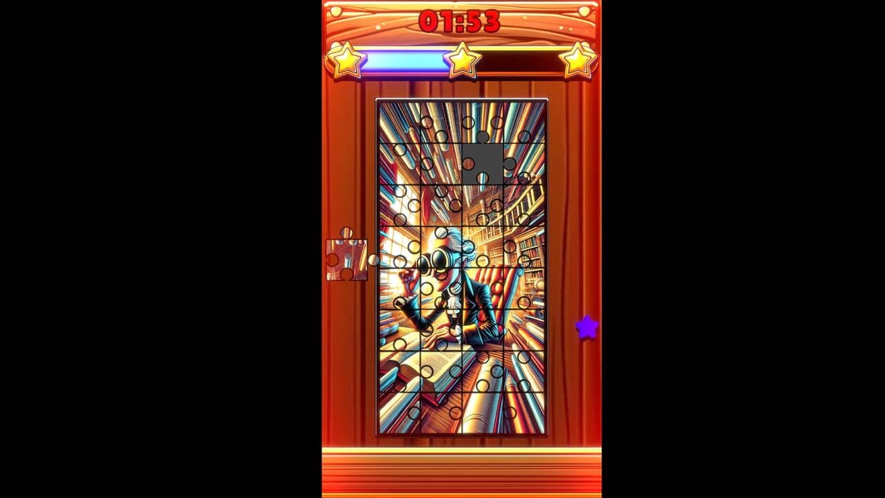 Jigsaw USA thumbnail 4