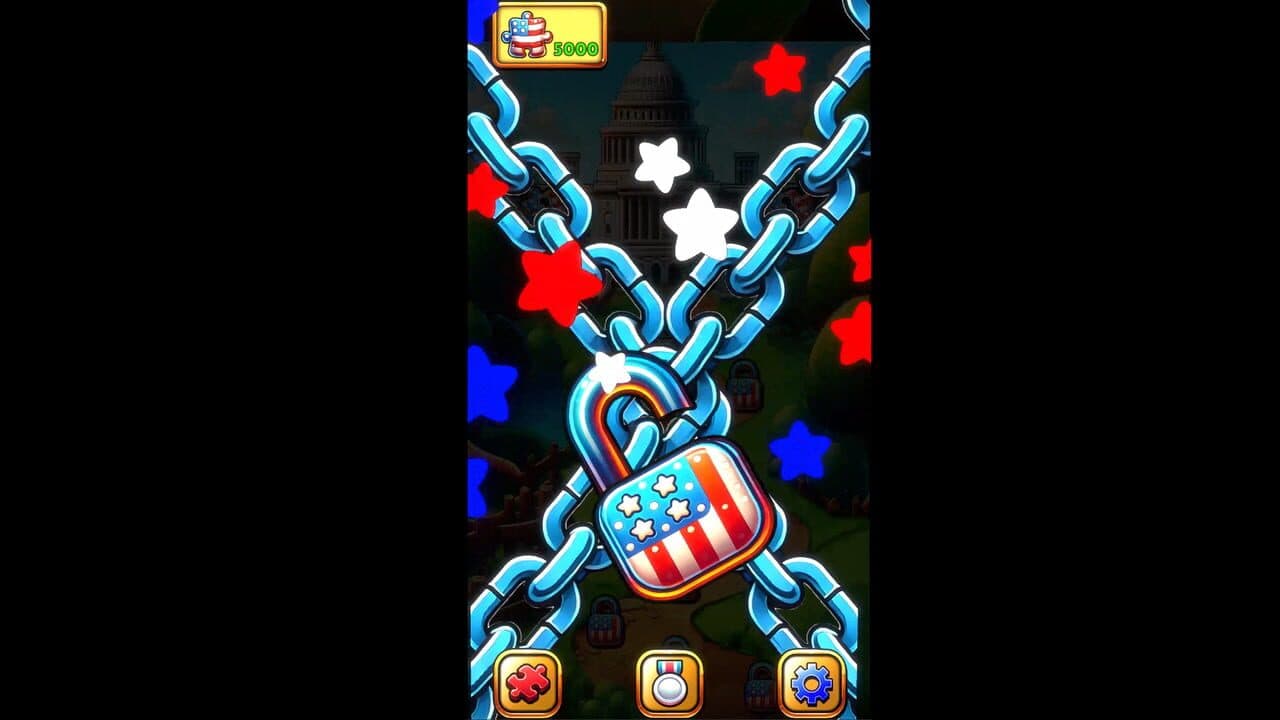 Jigsaw USA thumbnail 5