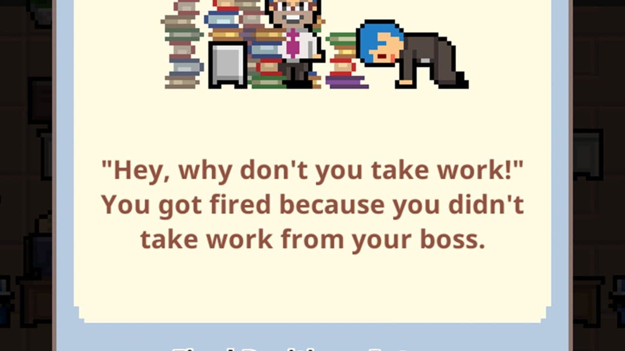 Don't Get Fired! thumbnail 2
