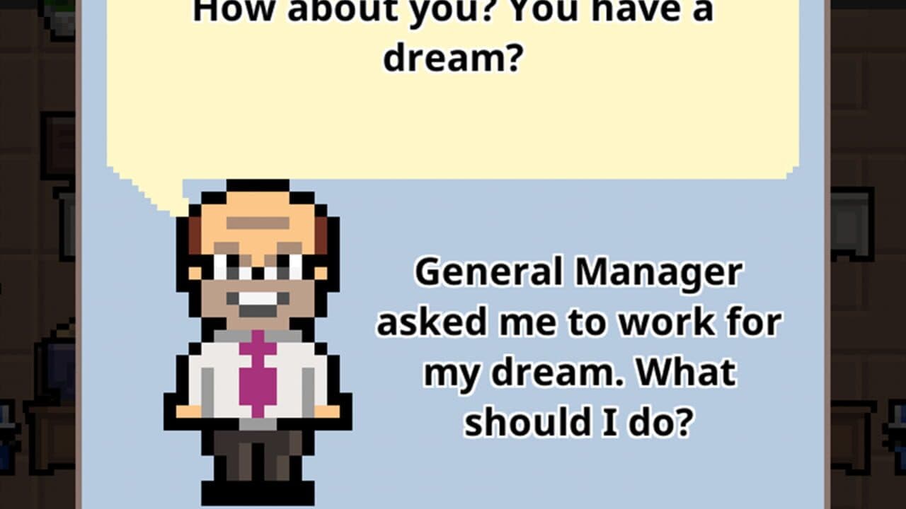 Don't Get Fired! thumbnail 4