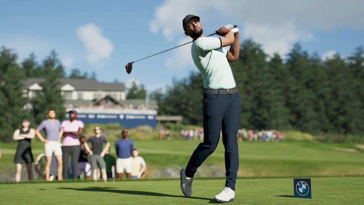 PGA Tour 2K25 thumbnail 2