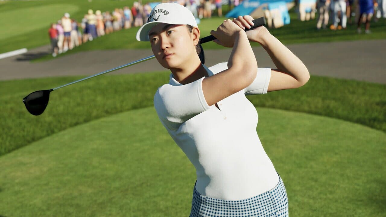 PGA Tour 2K25 thumbnail 3