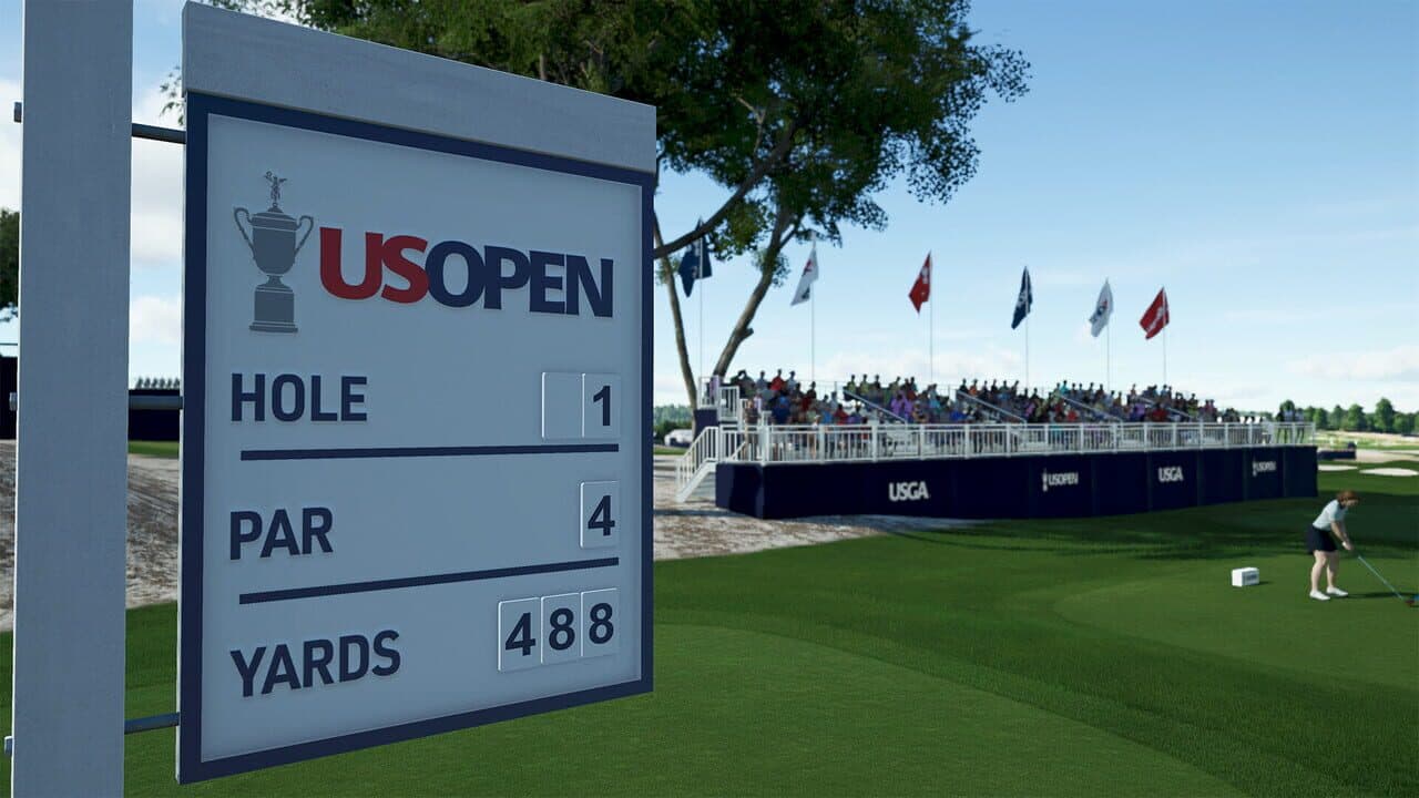PGA Tour 2K25 thumbnail 5