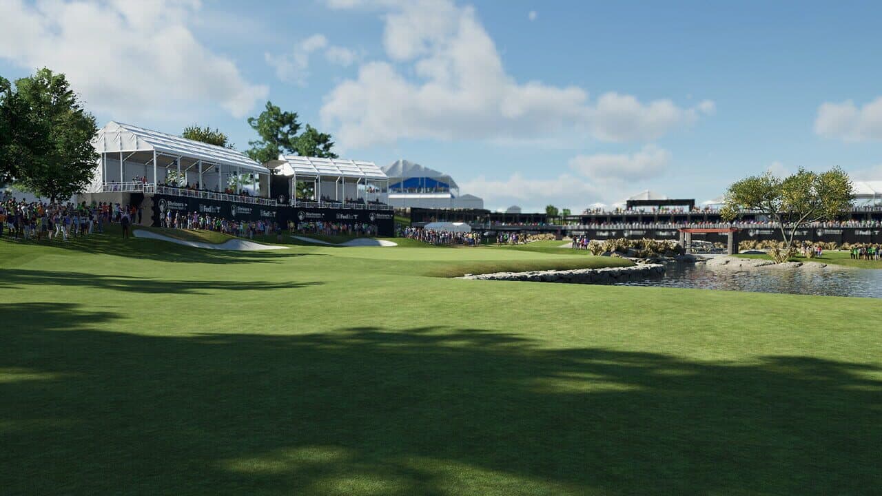 PGA Tour 2K25 thumbnail 6