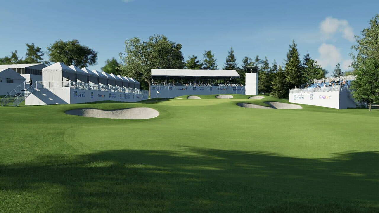 PGA Tour 2K25 thumbnail 7