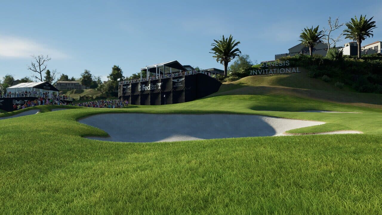 PGA Tour 2K25 thumbnail 9