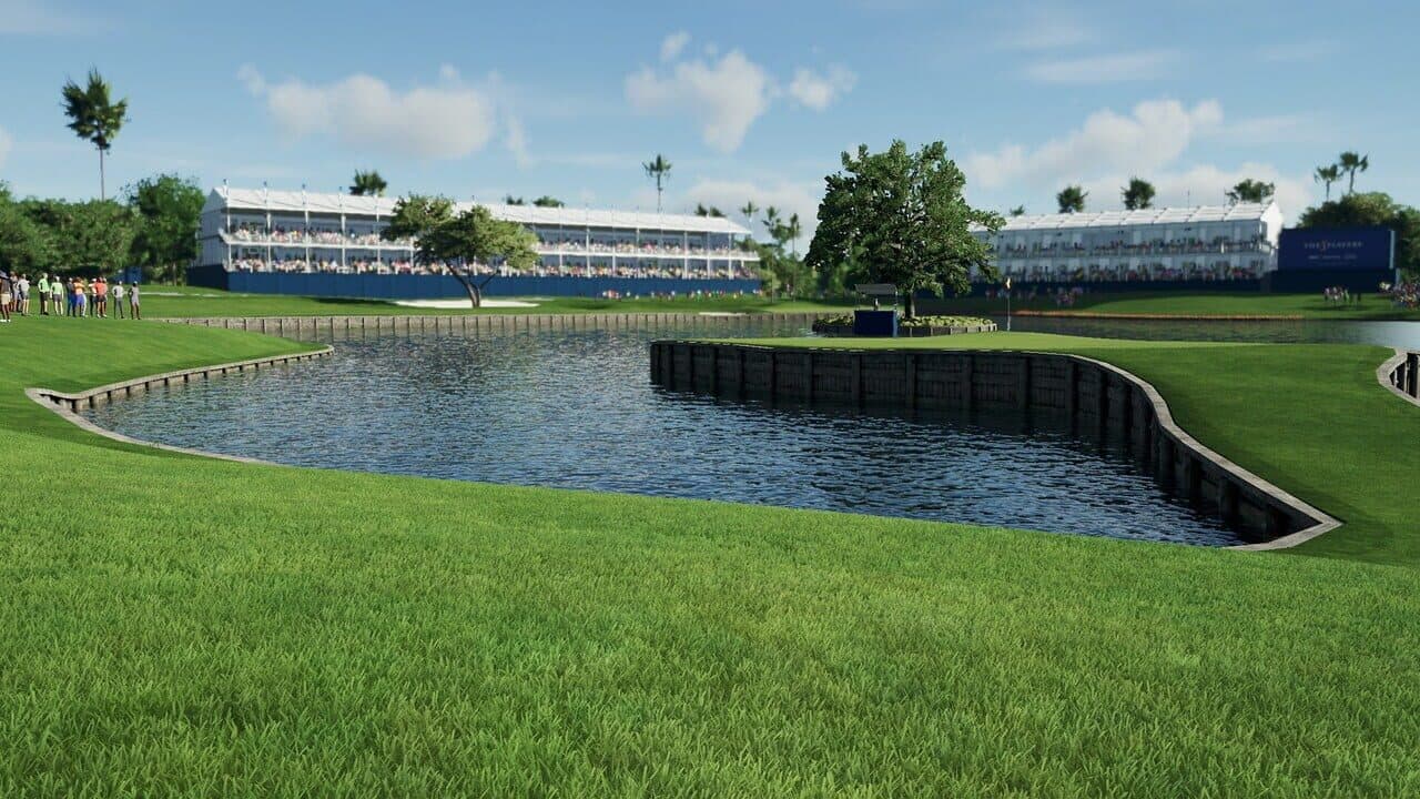 PGA Tour 2K25: Deluxe Edition thumbnail 6