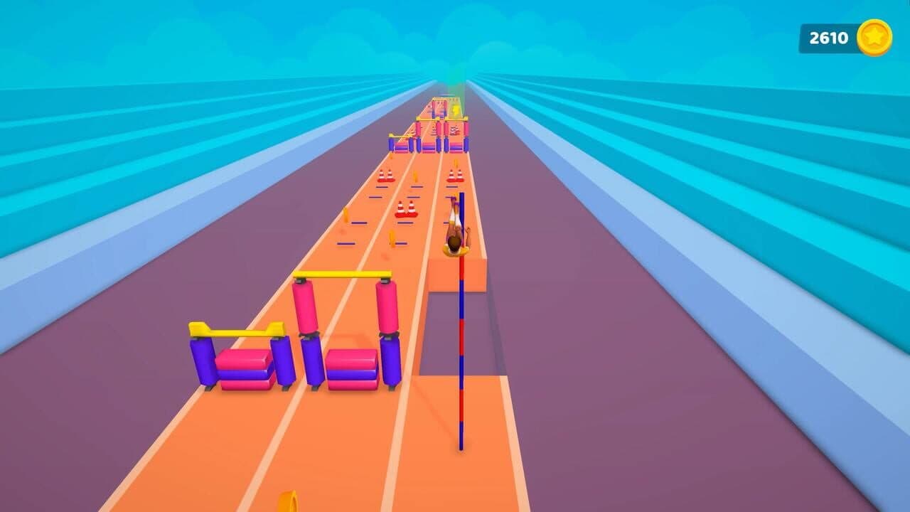Vaulting Champions thumbnail 5