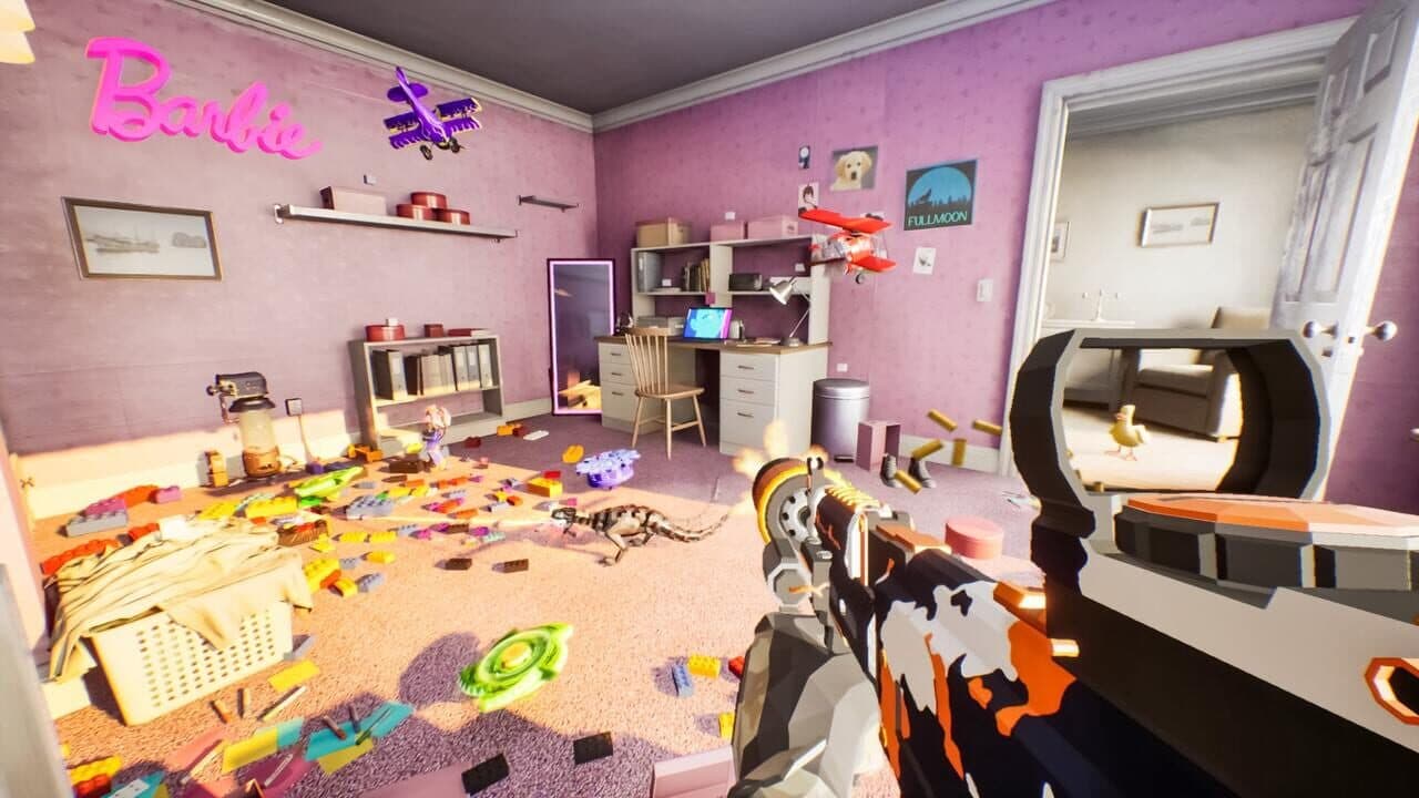 Toy Titan: Protector of Childhood Dreams thumbnail 7