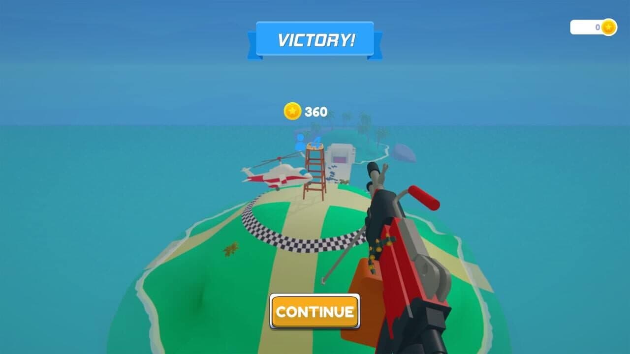 Swarm Madness thumbnail 2