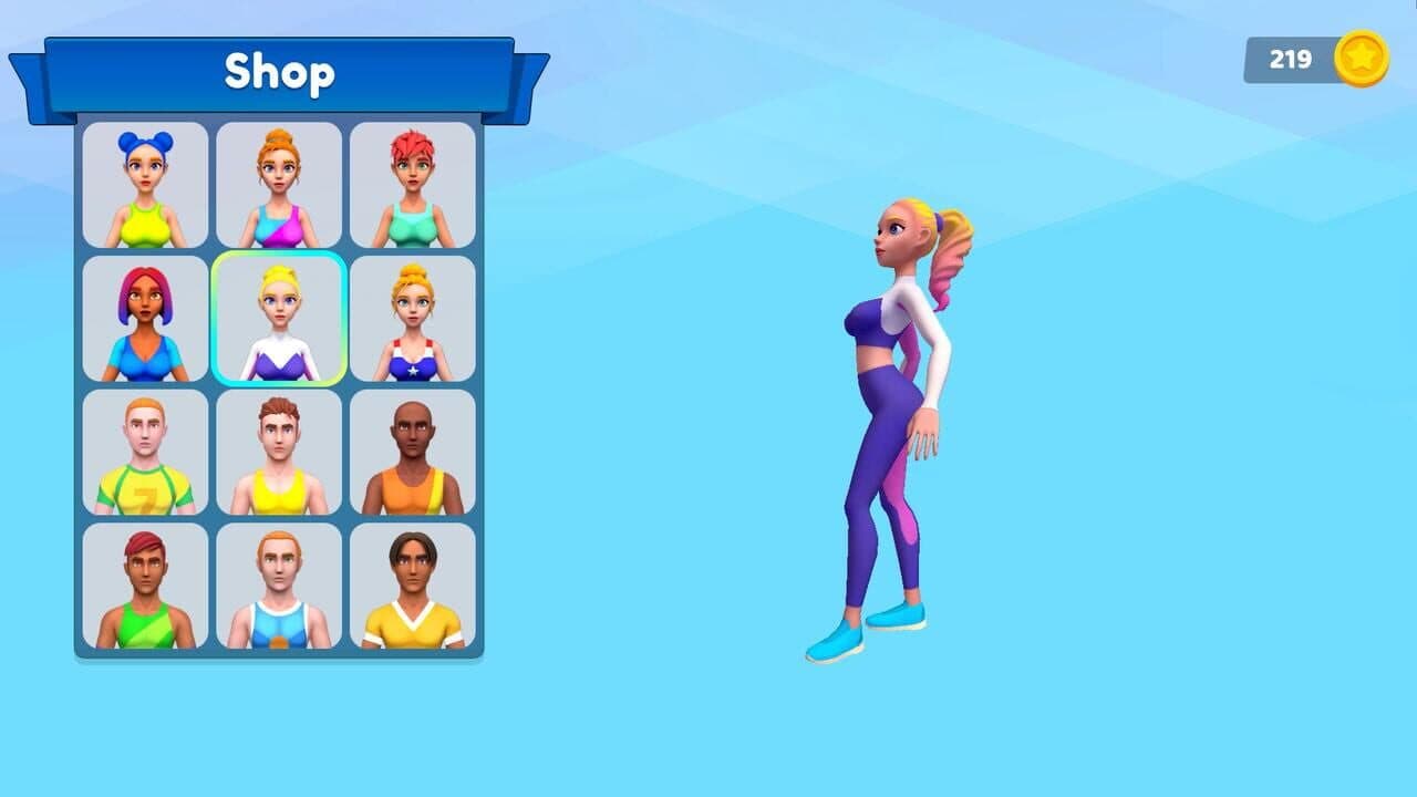 Vaulting Champions thumbnail 8