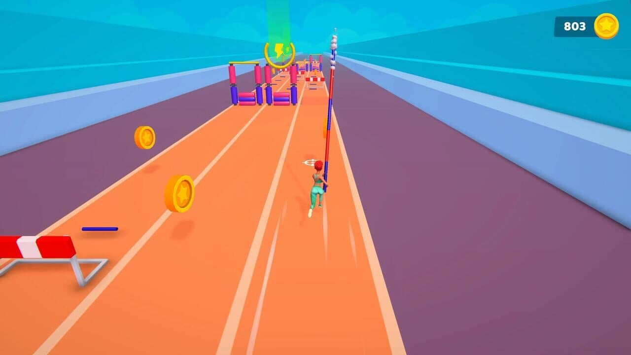 Vaulting Champions thumbnail 2