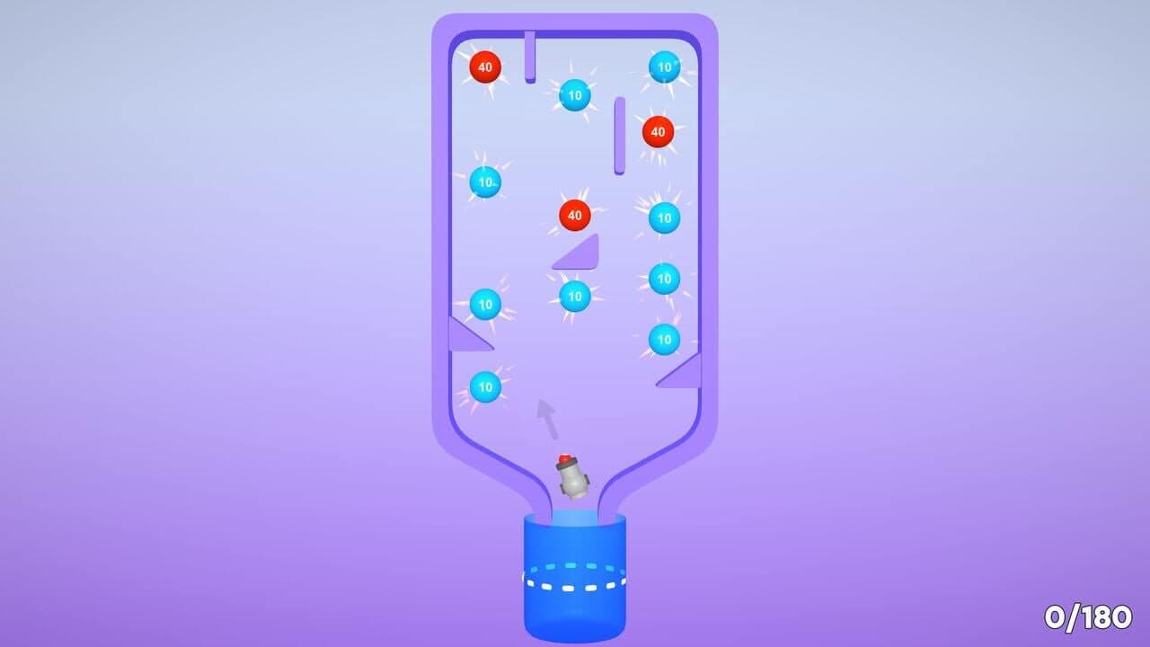 Ball Cannon screenshot 1