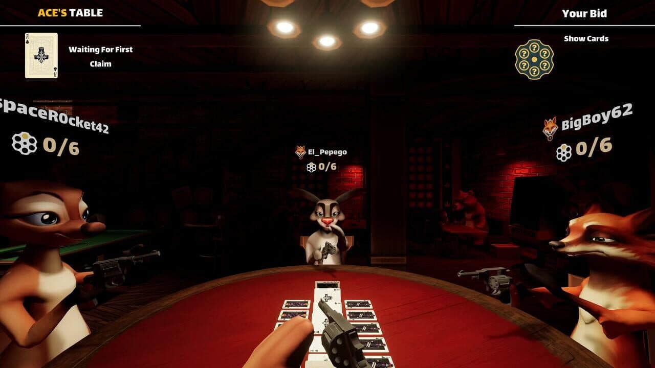 Fool's Pub screenshot 1