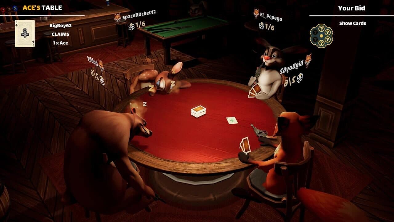 Fool's Pub thumbnail 5