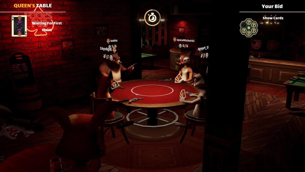 Fool's Pub thumbnail 8