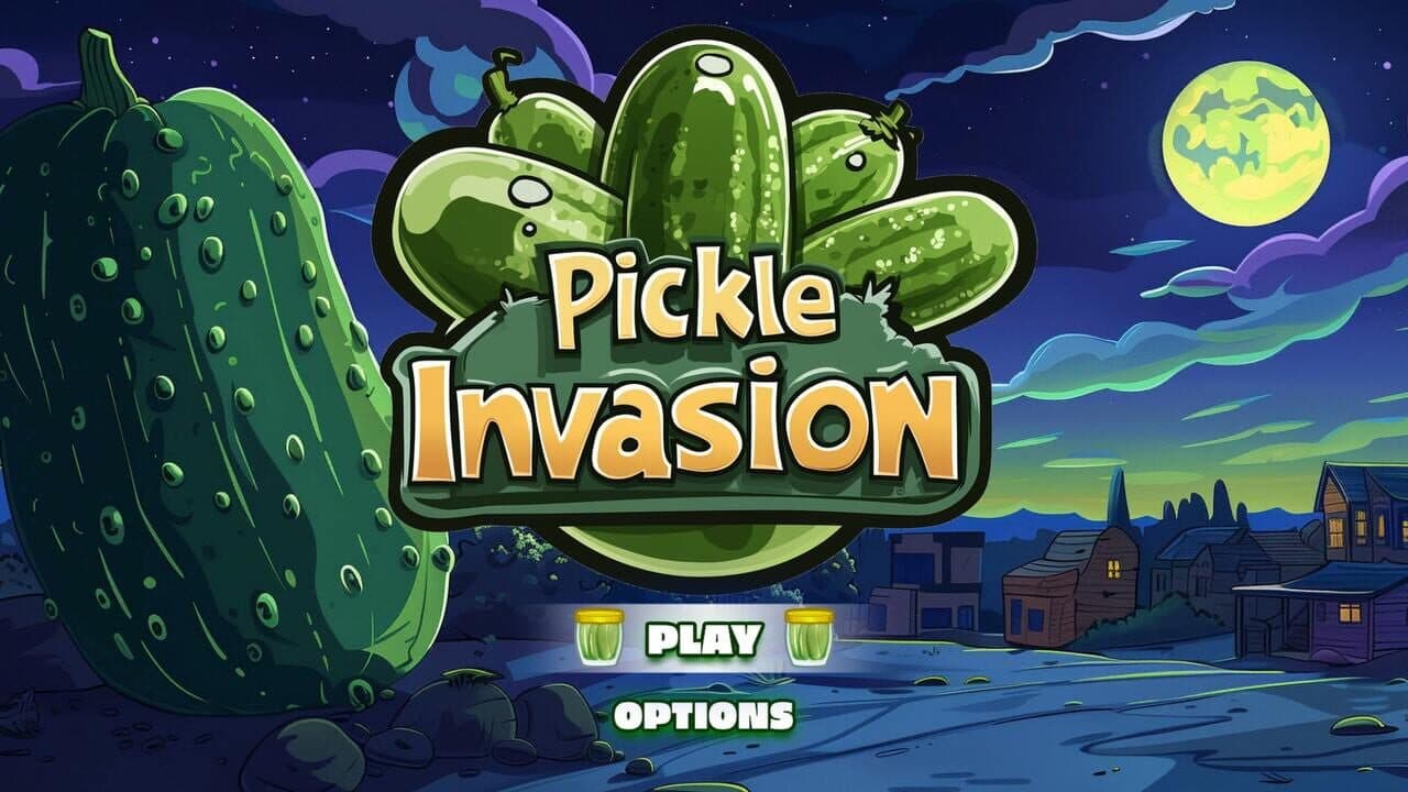Pickle Invasion thumbnail 4