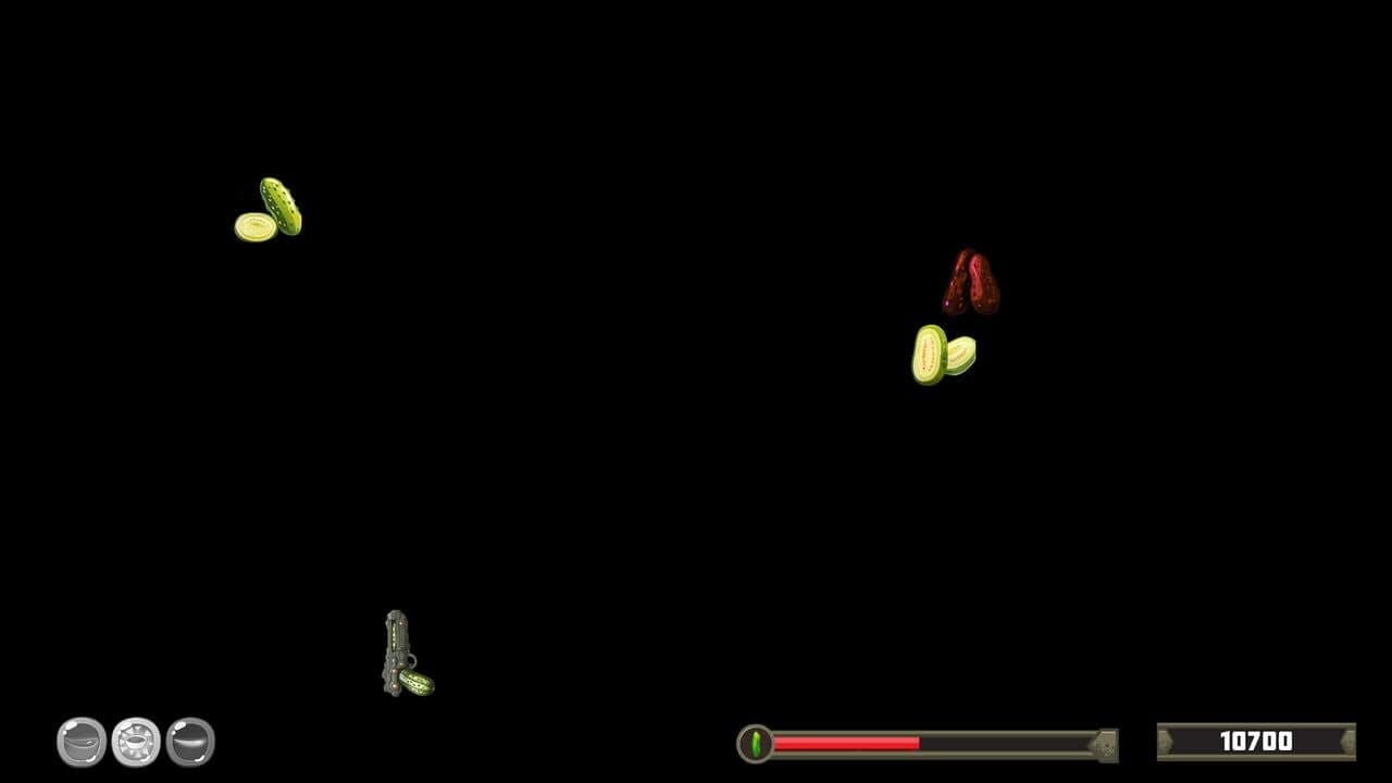 Pickle Invasion thumbnail 2
