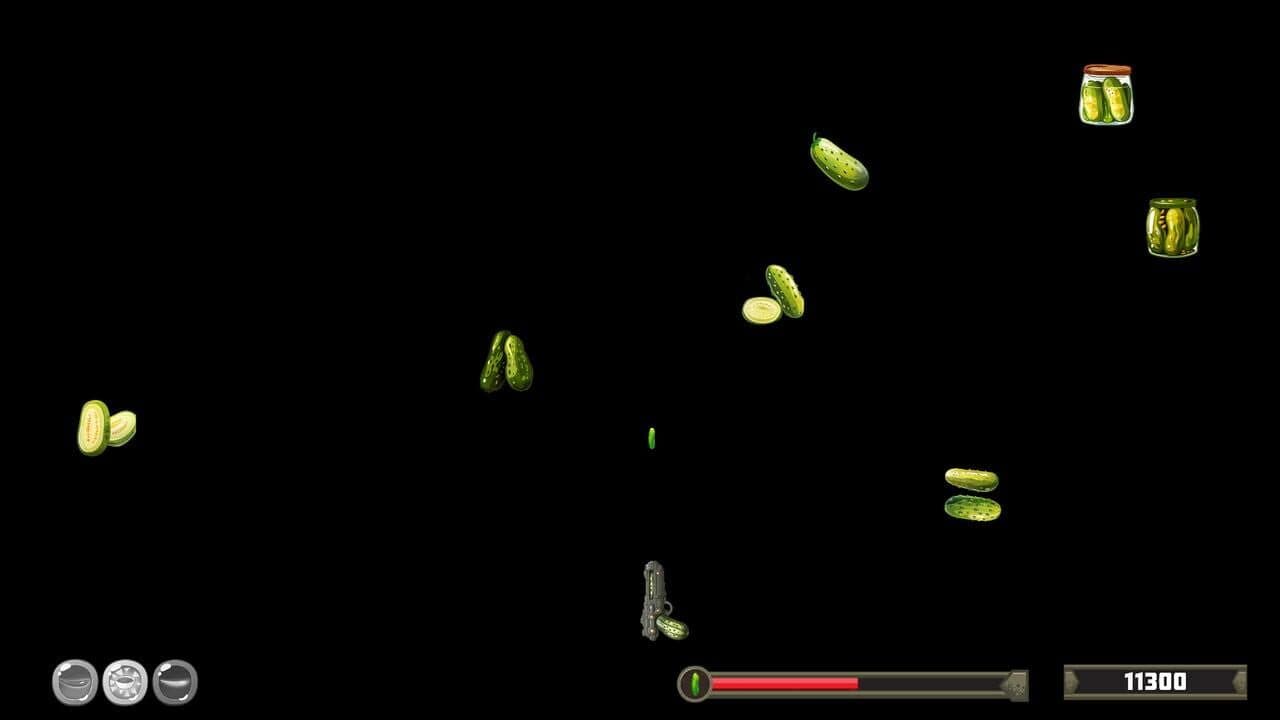 Pickle Invasion thumbnail 3