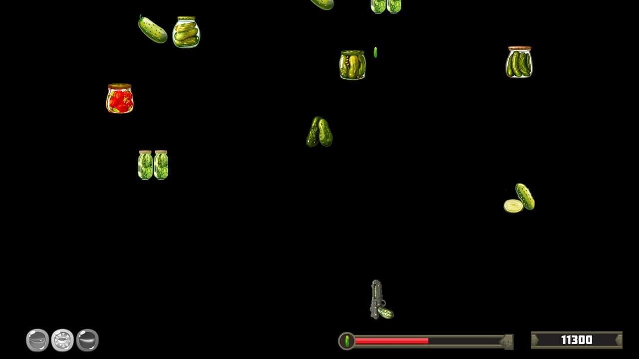 Pickle Invasion thumbnail 5