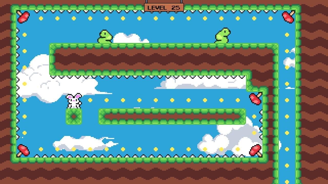 Runny Bunny thumbnail 5