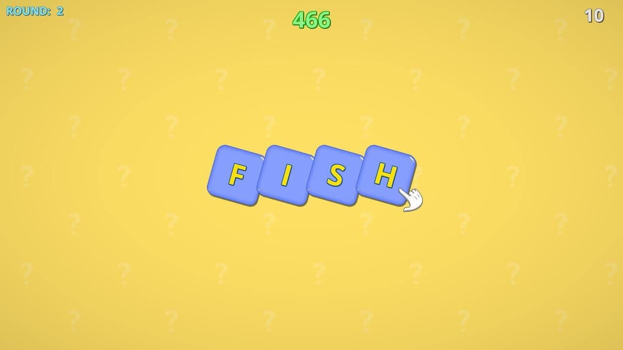 Scramble Animal Words thumbnail 2