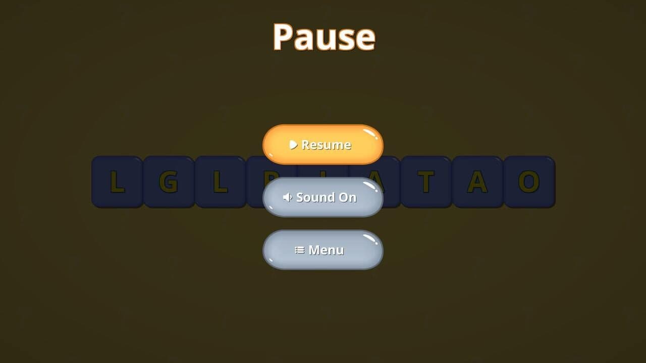 Scramble Animal Words thumbnail 6