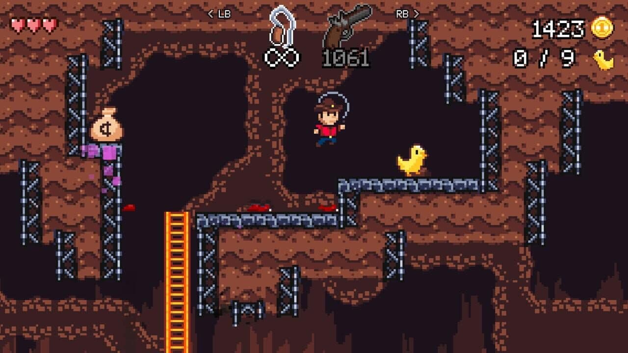 Cave Ranger thumbnail 2
