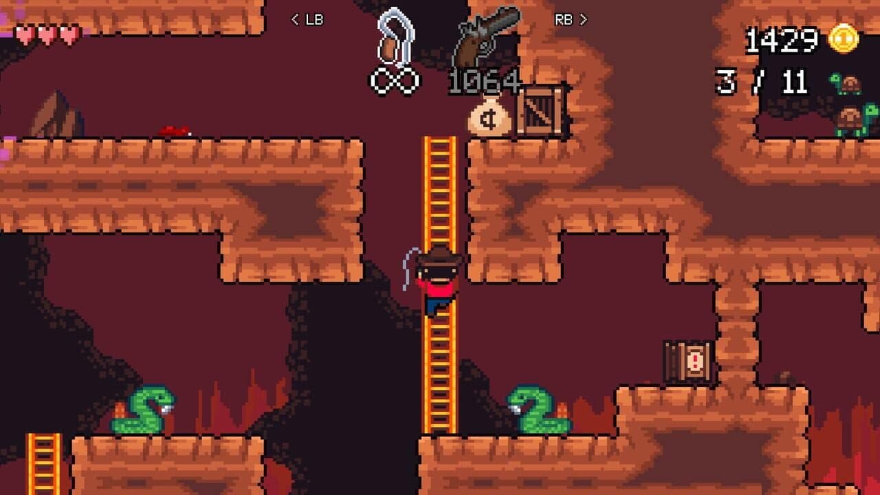 Cave Ranger thumbnail 3
