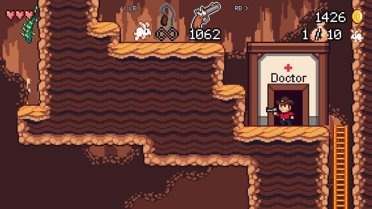 Cave Ranger thumbnail 5