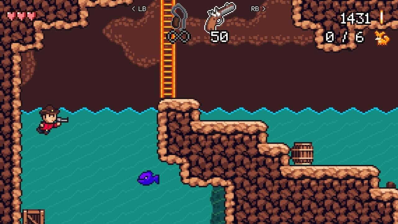 Cave Ranger thumbnail 6