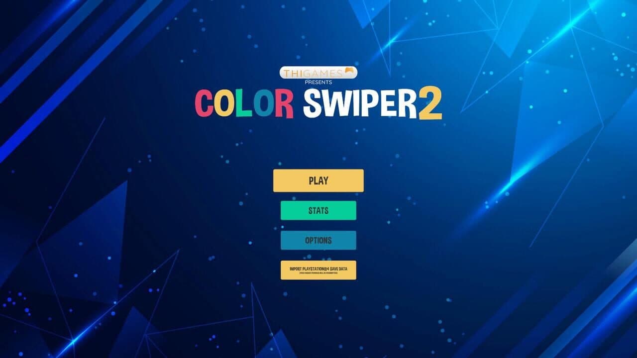 Color Swiper 2 thumbnail 2
