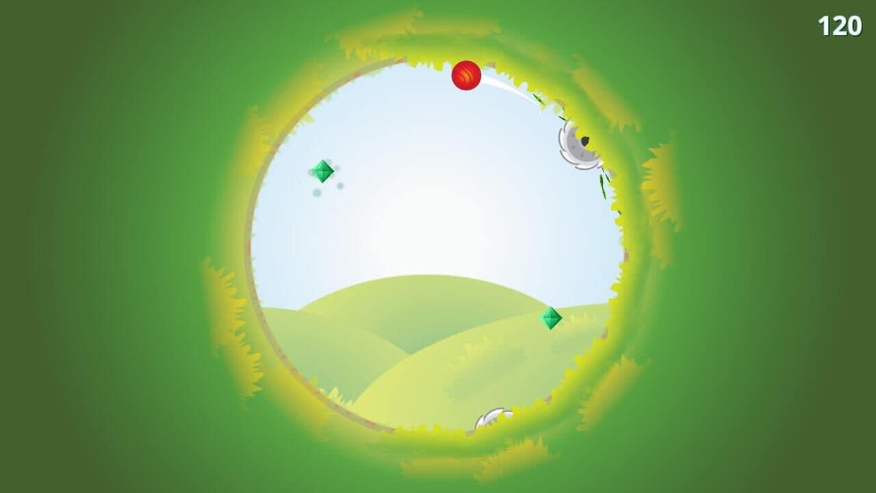 Circle of Nature screenshot 1