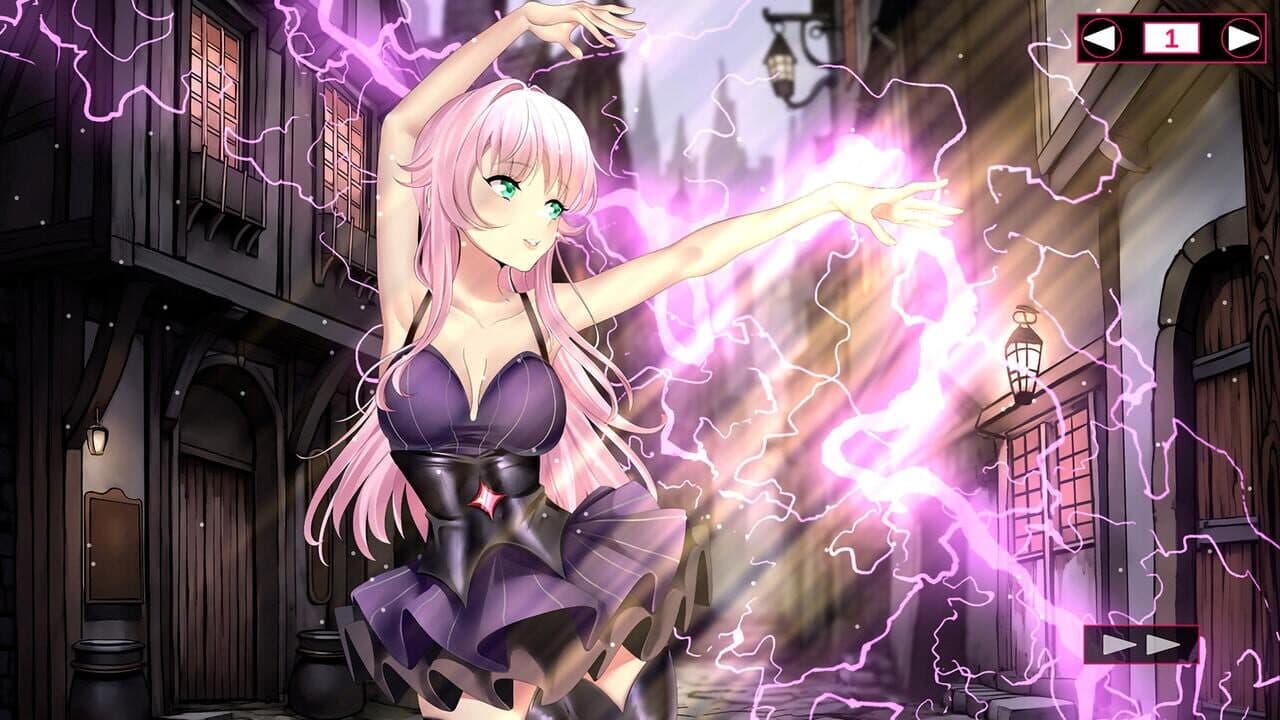 Anime Uni 3 thumbnail 4