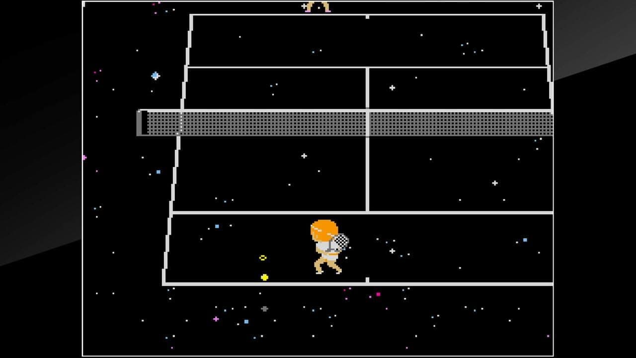 Arcade Archives: vs. Family Tennis thumbnail 9