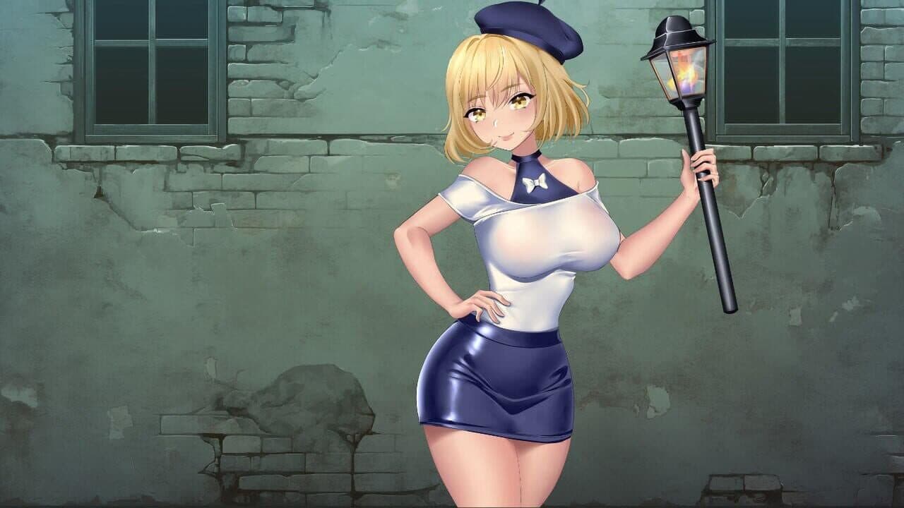 Anime Uni 3 thumbnail 5