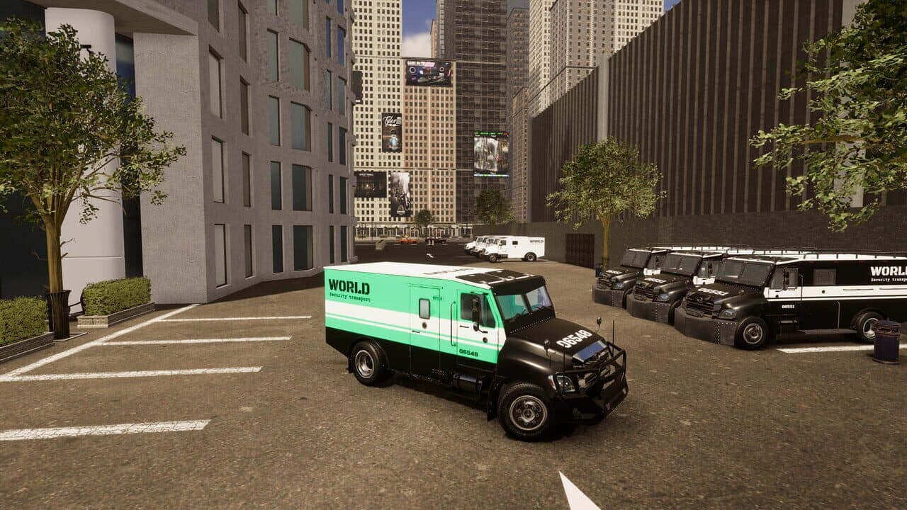 Cash Guardian: Collector Operation "Capital Defense" thumbnail 2