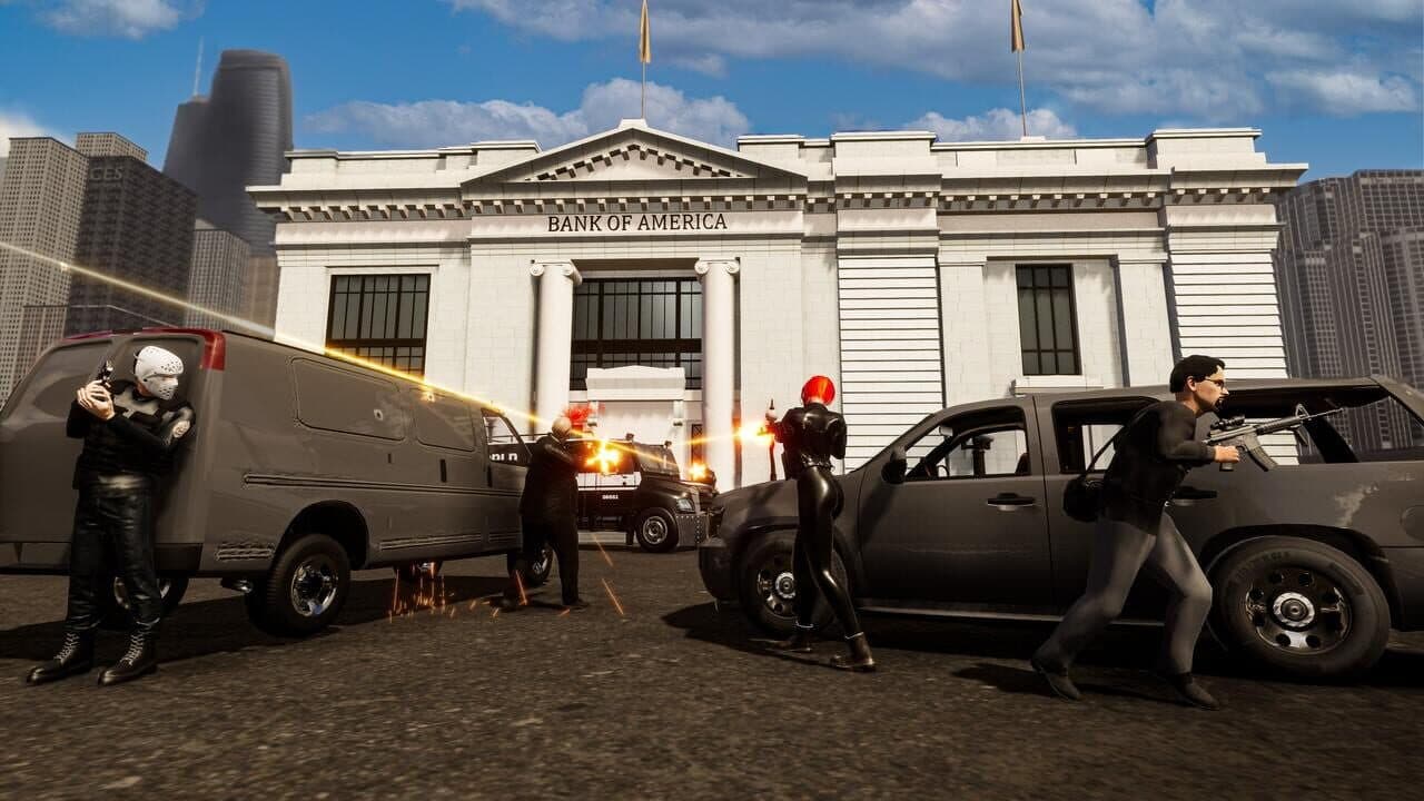 Cash Guardian: Collector Operation "Capital Defense" thumbnail 6