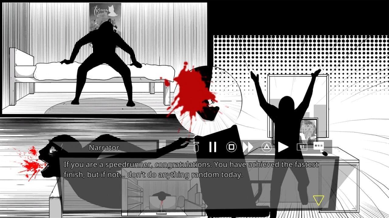 Die by Anything thumbnail 4