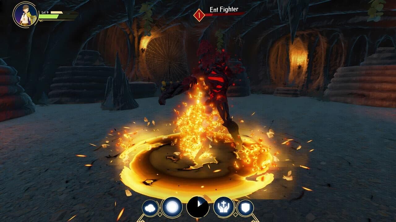 Magic Dungeon Hero: Freedom or Death thumbnail 6