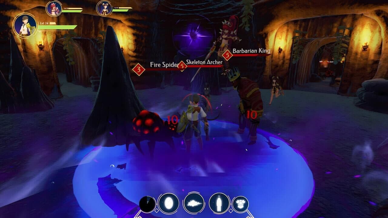 Magic Dungeon Hero: Freedom or Death thumbnail 7