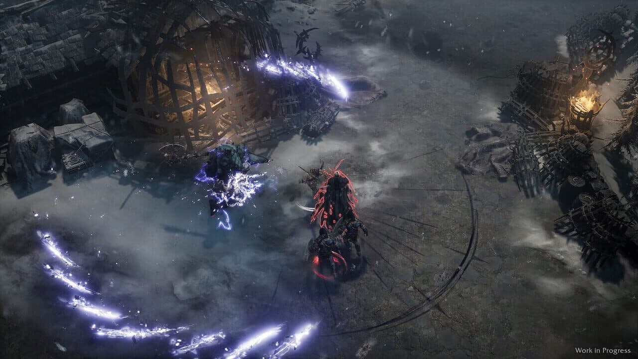 Gods, Death & Reapers thumbnail 3