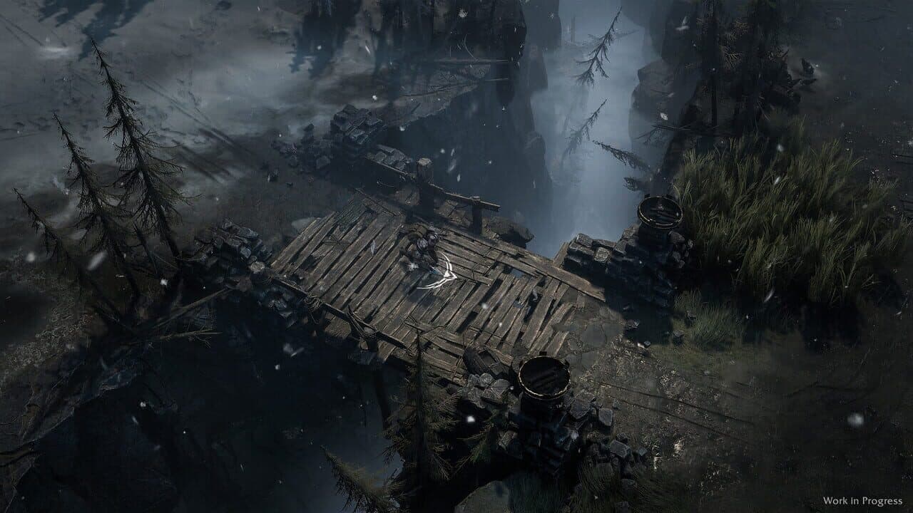 Gods, Death & Reapers thumbnail 4